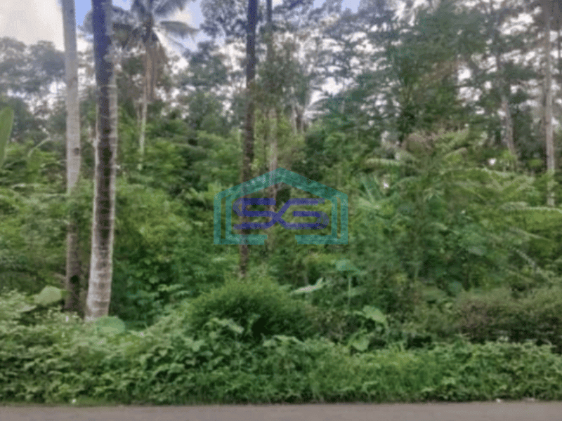 Dijual Tanah Lahan Strategis Kawasan Industri Lokasi Tengaran Semarang 5 Ha
