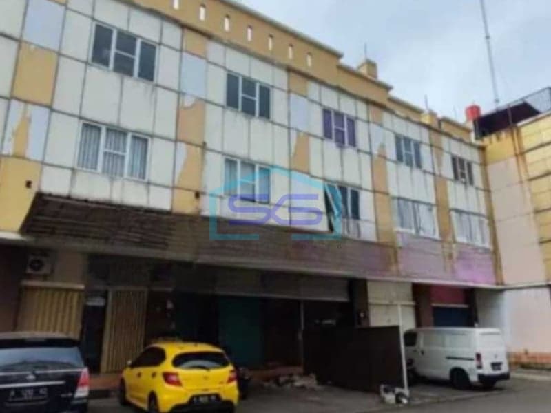 出售：商业店屋，建筑面积158平方米，位于坦格朗唐格朗BSD