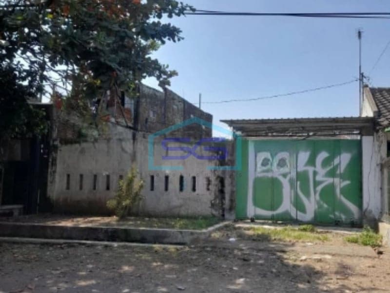 Dijual Tanah Siap Bangun di Area Sawojajar Malang Jawa Timur
