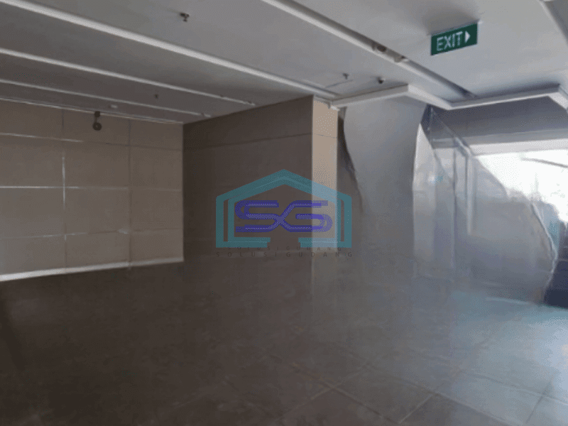 Disewakan Ruko 3 Lantai Luas Bangunan 700 m² di Kelapa Gading Jakarta Utara