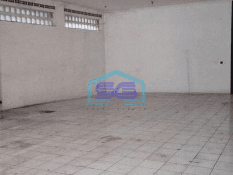 Dijual Ruko di Moh Toha Bandung Jawa Barat