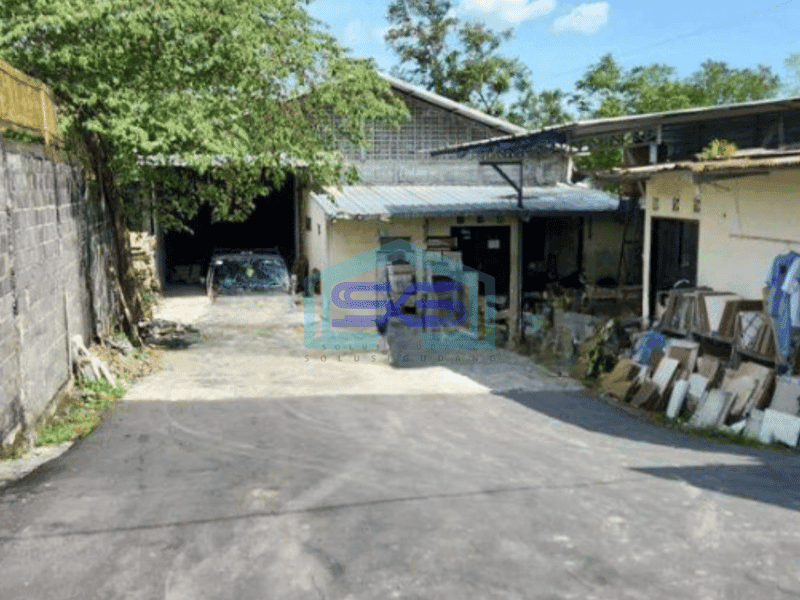 Disewa Gudang di & Kantor Jogja Jongke Sinduadi Mlati Sleman Yogyakarta