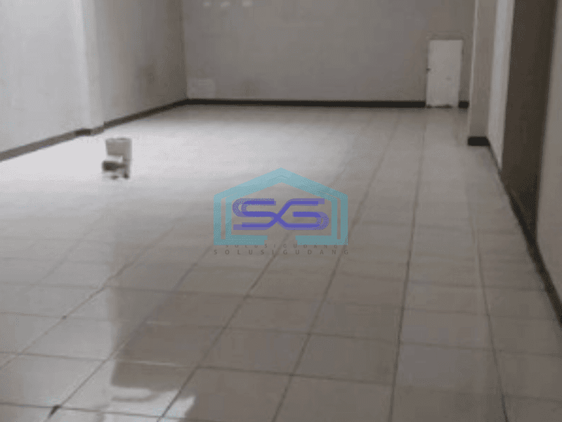 Disewakan Gedung Kantor Luas Tanah 410 m²di Turangga Bandung