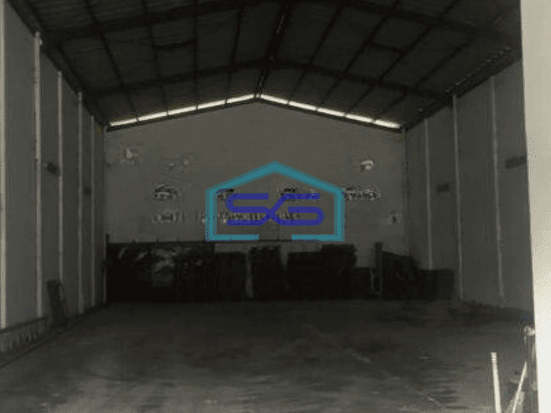 Disewa Gudang Taman tekno BSD Serpong Tangerang dekat tol jakarta