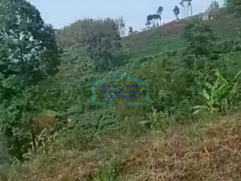 Dijual Tanah Luas 33000 m² di Mandalajati, Bandung, Jawa Barat