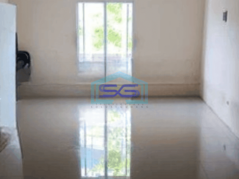 Dijual Ruko 3 Lantai Luas Bangunan 235 m² di Kebayoran Baru Jakarta Selatan
