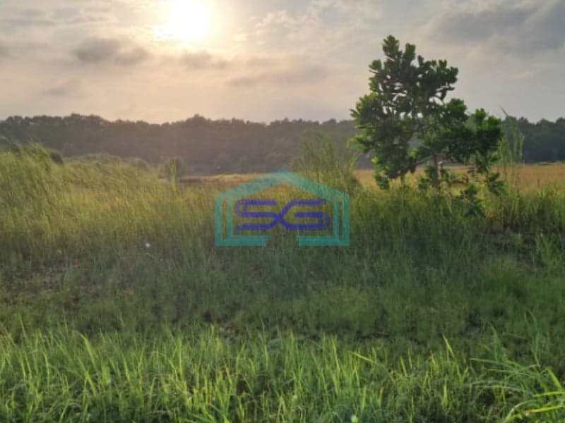 Dijual Tanah Kavling Industri Luas 1,7 Hektar di Daerah Karawang Barat