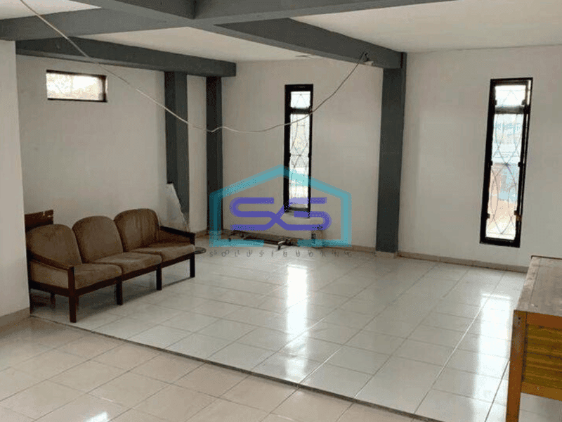 Disewakan Gudang Luas di Gede Bage Bandung