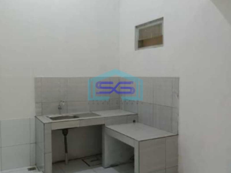 Disewakan Ruko 2 Lantai Siap Huni Di Citra Raya Tangerang Luas Bangunan  105 m²