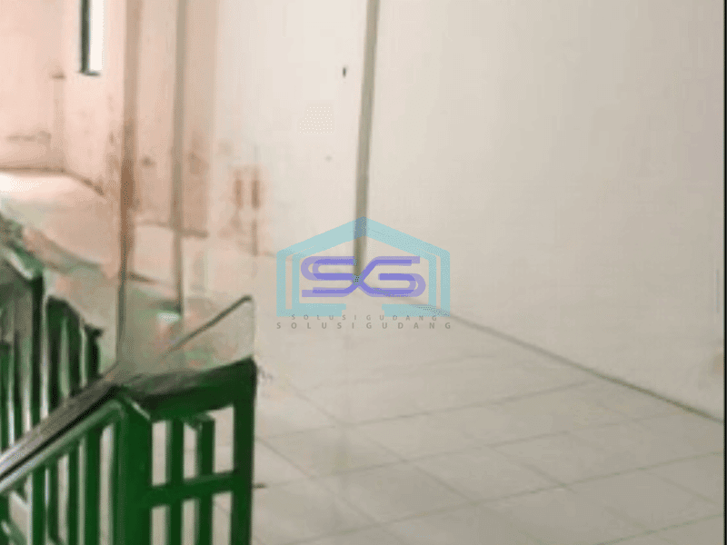 Dijual Ruko Luas Bangunan  240 m² di Pluit Jakarta Utara 3 Lantai