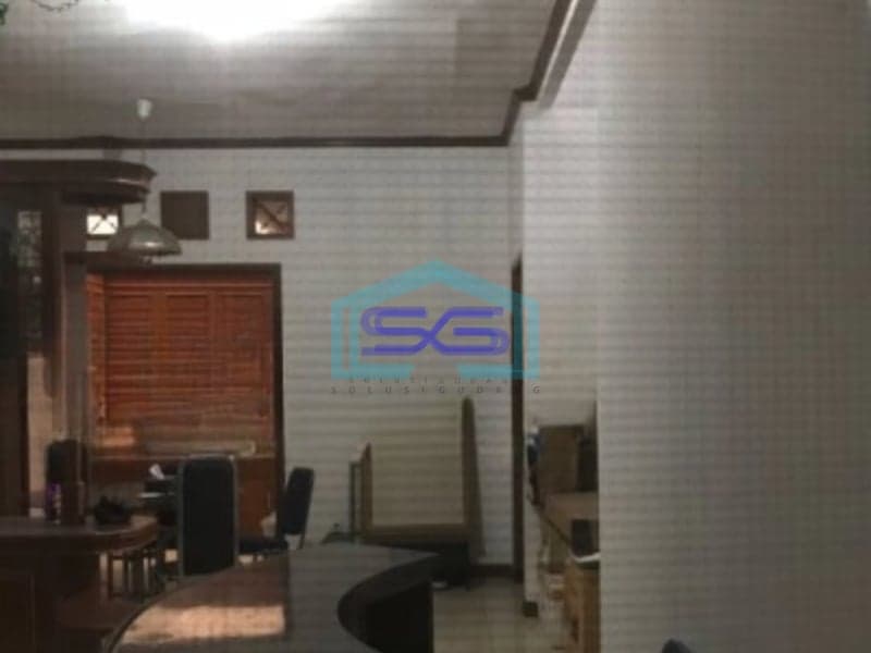 Dijual Ruko 3 Lantai Luas Tanah  193 m² Lokasi Beji Depok