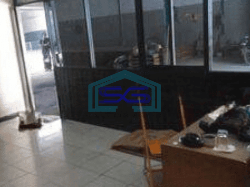 Gudang disewakan kayu besar kapuk