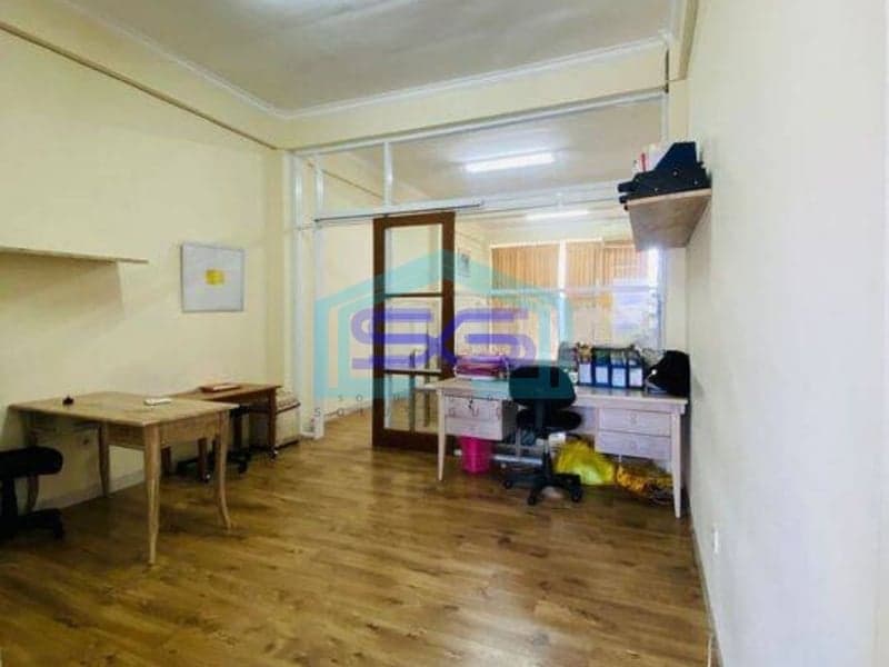 Dijual Ruko 3 Lantai Lokasi Strategis di Sanur