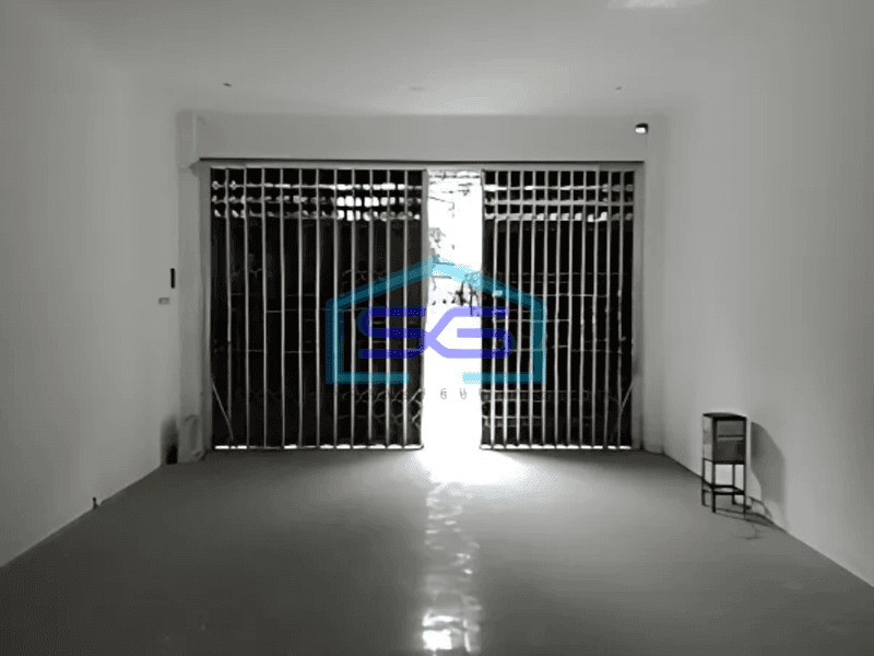 Disewakan Ruko di Surabaya Jawa Timur