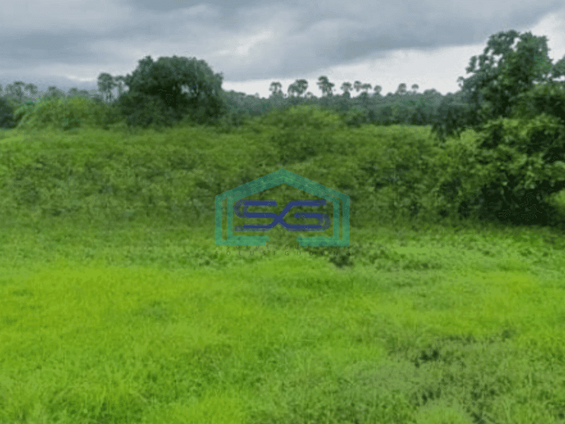 Dijual Tanah Luas  7200 m² Lokasi Strategis di Rungkut Surabaya