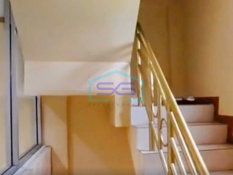 Dijual Ruko Lokasi Strategis di Metro Indah Mall, Bandung LB 150 m²