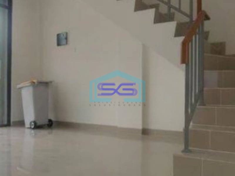 Disewakan Ruko di Harapan Indah Bekasi