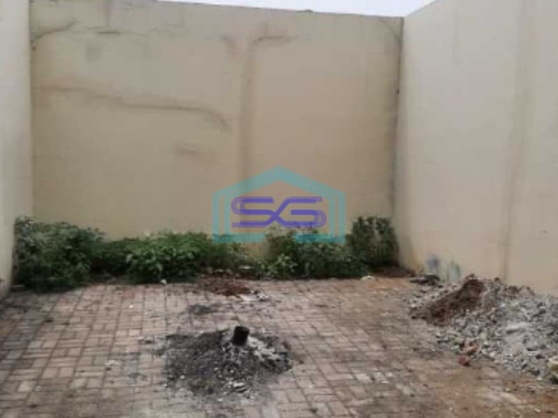 Dijual Ruko Di Harapan Indah Bekasi Luas Bangunan 903m2