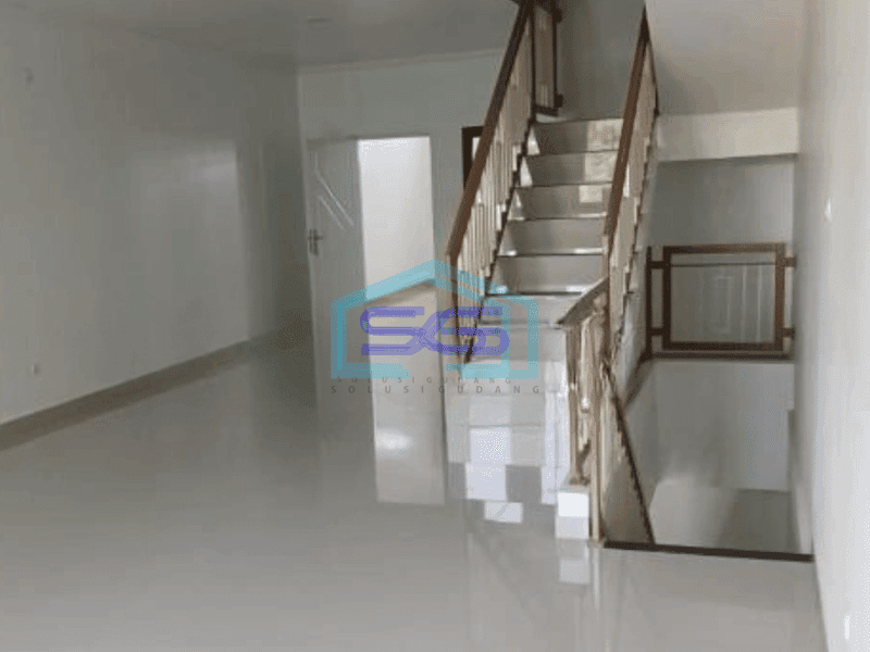 Disewakan Ruko Gandeng 3 Di MampangJjakarta Selatan Luas Tanah 131 m²