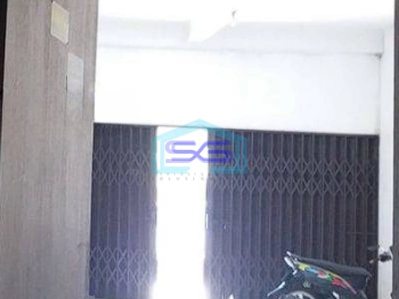 Disewakan Ruko di Komplek Taman Kopo Indah 2 Bandung LT 200m2