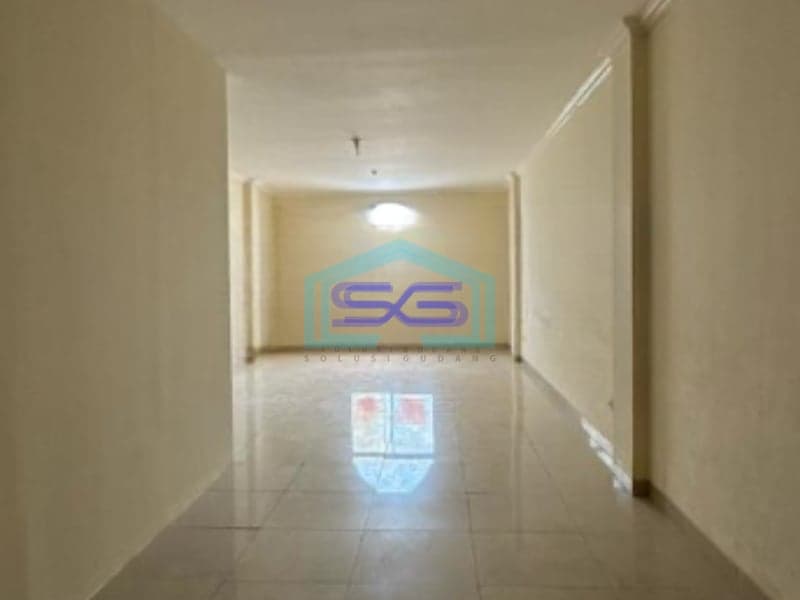 Dijual Ruko Siap Huni Lokasi Bebas Banjir di Jakarta Barat Luas Bangunan  200 m²