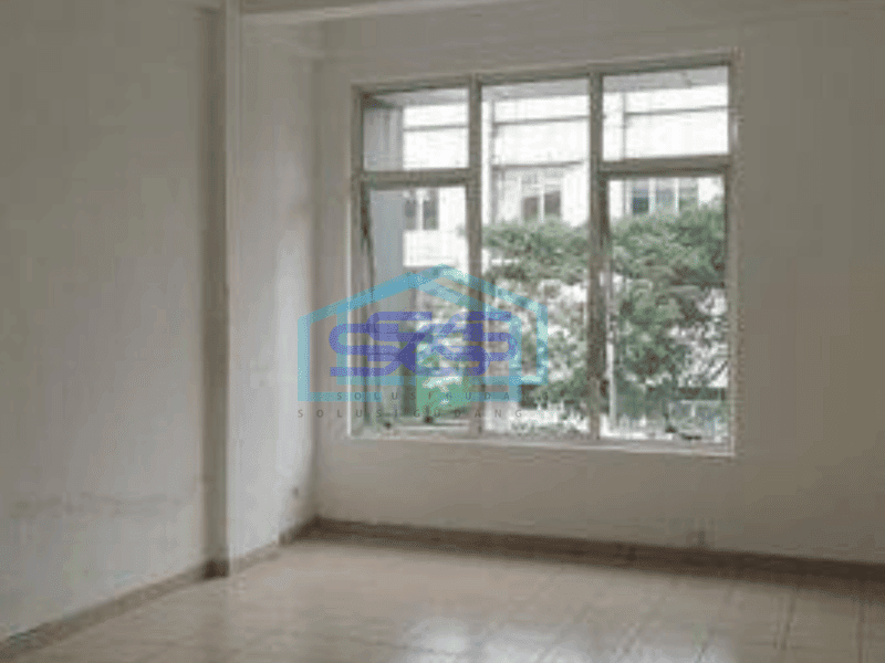 Disewa ruko siap pakai di Alam Sutera