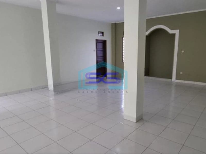 Disewakan Ruko Lokasi di Tamansari Bandung Jawa Barat , Bandung Luas Bangunan 88 m²