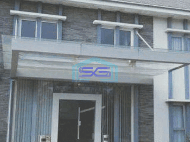 Dijual Pabrik Di Kawasan MM2100 Cibitung Bekasi