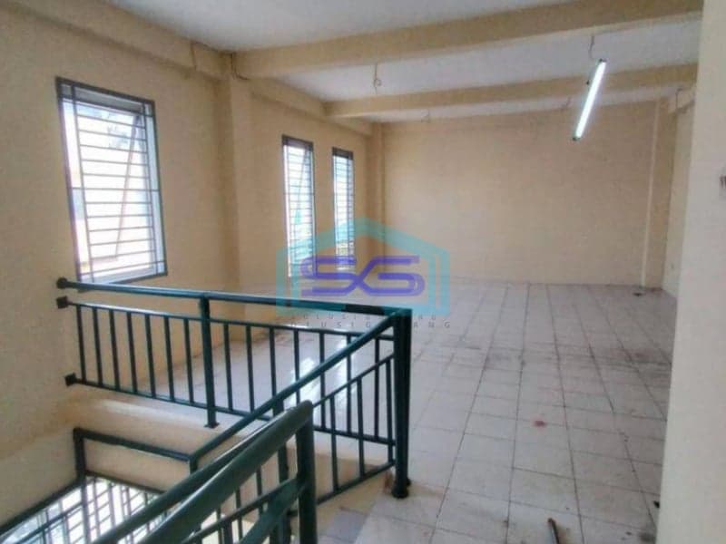 Dijual Gudang Elang LB 324m2 Ada Kantor 3 Lantai Jakarta Utara