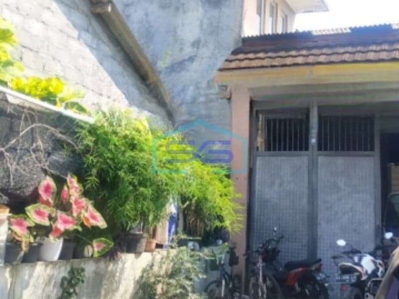 Dijual Gudang Bebas Banjir Luas Tanah 366 m² Lokasi di Yogyakarta