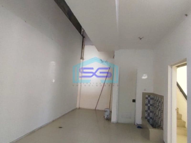 Dijual Ruko 3 Lantai LB180m2 di Harapan Indah 2 Bekasi Pusat Bisnis