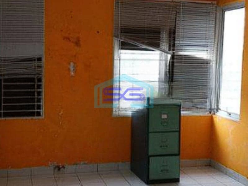 Disewakan Ruko 2.5 Lantai di Poris Paradise Ekslusif, Cipondoh, Tangerang  LB 160m2