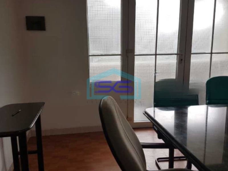 Disewakan Ruko Full Furnish Lokasi Kemayoran Jakarta Pusat