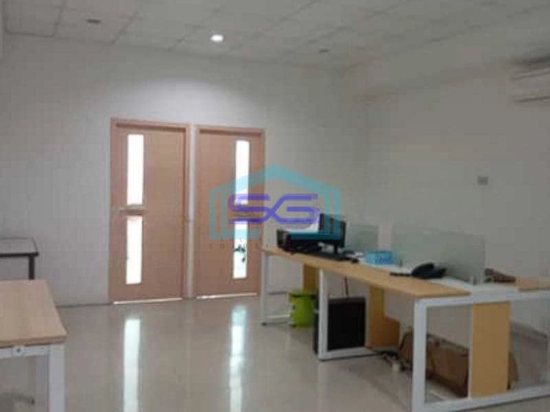 Disewakan Ruko Puri Mutiara, Sunter Agung Jakarta Utara LB 350m2