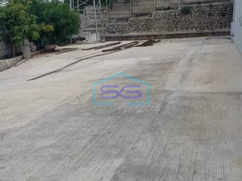 SEWA GUDANG NAROGONG 1300M