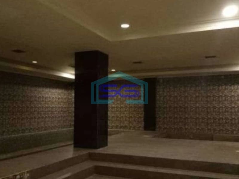 Disewakan 4 unit Ruko Gandeng di Roxy Mas Jakarta Pusat Lokasi Strategis LB 960m2