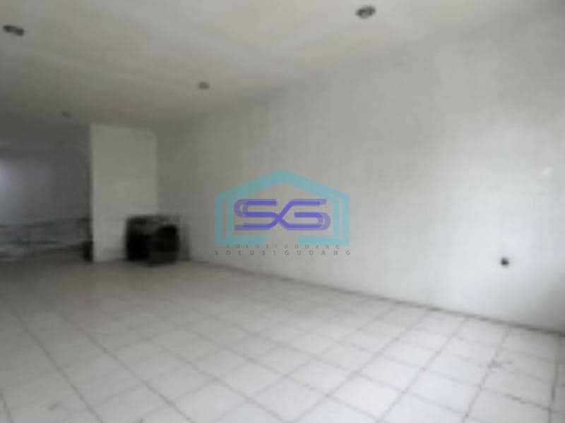 Disewakan Ruko Rendeng 2 Di Jalan Siliwangi Cirebon