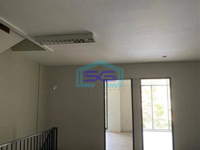Dijual Ruko 3½ Lantai Di Ancol Barat Jakarta Utara LB 392m2