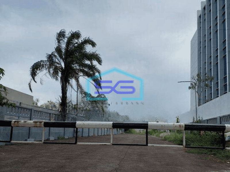 Dijual Kavling Sangat Cocok Untuk Bangun Gedung di Kelapa Gading