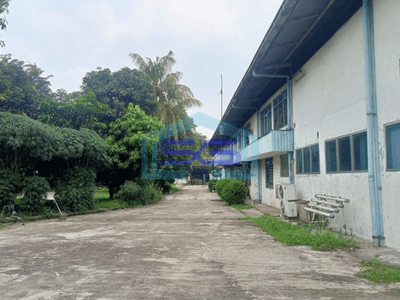 Dijual Ex pabrik Elektronik cikupa - Tangerang