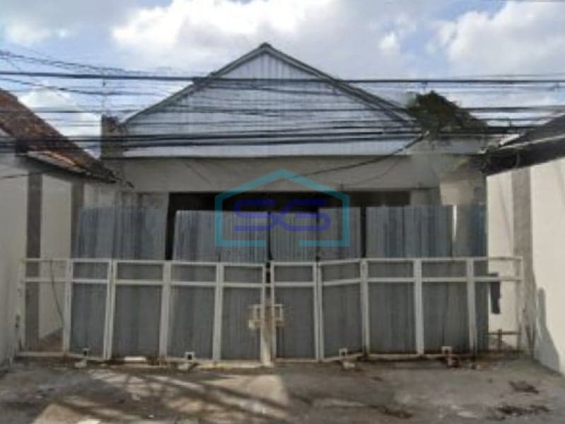 For Sale: Shophouse in Sinduadi, Sleman Land Area 319m²
