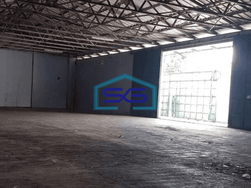 Disewakan Gudang di Caringin Bandung