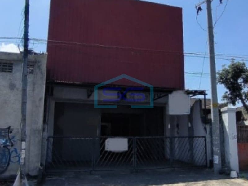 Warehouse for Sale in Warehouse Complex, Ngestiharjo, Kasihan, Bantul Yogyakarta Land Area 1410m2