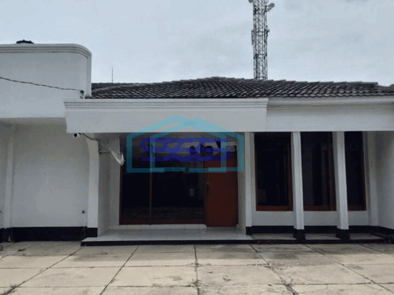Disewa Gudang  Cocok Untuk Gudang Dan Kantor di Kiaracondong