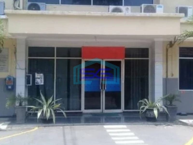 Dijual Gudang Sier Rungkut Industri Surabaya Luas Tanah 14118m2