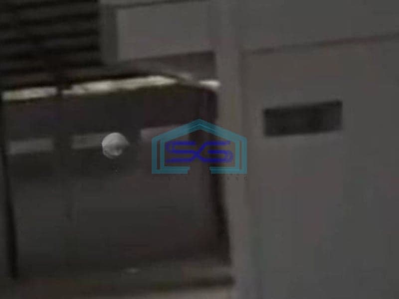 Disewakan Gudang Baru Zona Industri Luas 1,4 Ha Lokasi Jepara