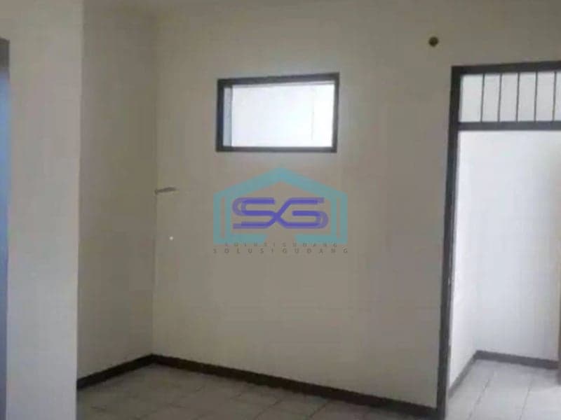 Disewakan Ruko Siap Huni Lokasi Strategis Di Komplek Kiarasari Asri Buah Batu Bandung LB 160m2