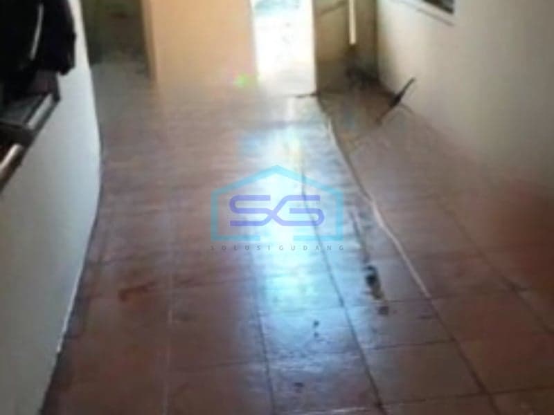 For Sale: Ready to Occupy Shophouse, Land Area 480 sqm, Sukoharjo, Central Java