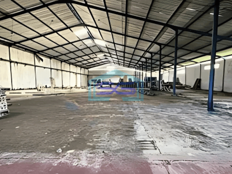 Disewakan Gudang  di Talangagung Kepanjen Malang LT 21290m2
