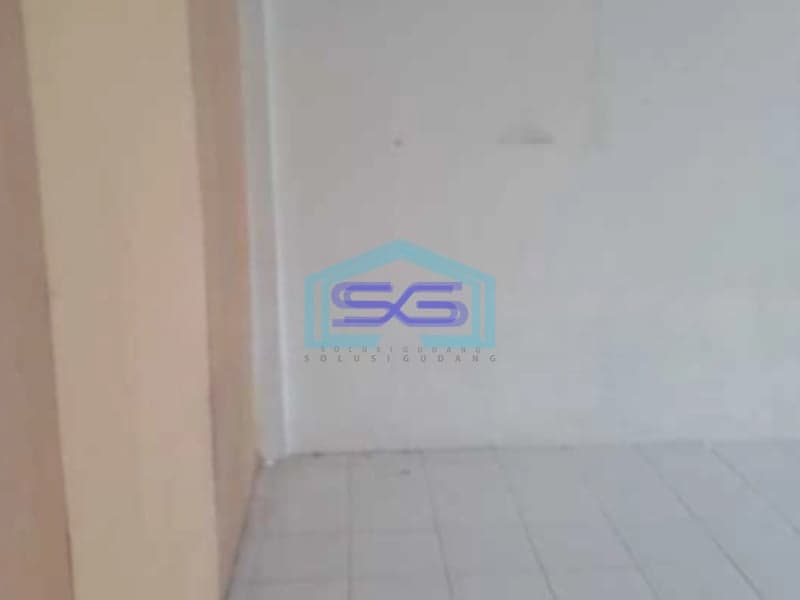 Disewakan Gudang di Jelambar Selatan 17 Jakarta Barat Bagus SHM LB 150m2